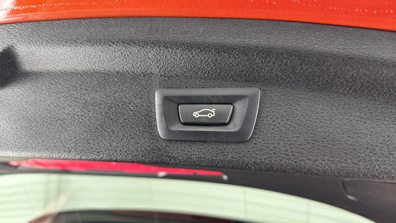 BMW X2 xDrive 20d Sport 5dr Step Auto Diesel Hatchback